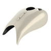 Stretched Tank Cover for Harley '09-'23 Street Glide & Road Glide & Road King