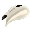 Stretched Tank Cover for Harley '09-'23 Street Glide & Road Glide & Road King
