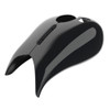 Stretched Tank Cover for Harley '09-'23 Street Glide & Road Glide & Road King