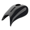 Stretched Tank Cover for Harley '09-'23 Street Glide & Road Glide & Road King