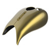 Stretched Tank Cover for Harley '09-'23 Street Glide & Road Glide & Road King