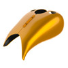 Stretched Tank Cover for Harley '09-'23 Street Glide & Road Glide & Road King
