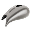 Stretched Tank Cover for Harley '09-'23 Street Glide & Road Glide & Road King
