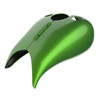 Stretched Tank Cover for Harley '09-'23 Street Glide & Road Glide & Road King