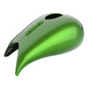 Stretched Tank Cover for Harley '09-'23 Street Glide & Road Glide & Road King