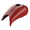 Stretched Tank Cover for Harley '09-'23 Street Glide & Road Glide & Road King