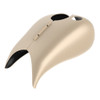 Stretched Tank Cover for Harley '09-'23 Street Glide & Road Glide & Road King