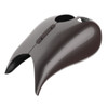 Stretched Tank Cover for Harley '09-'23 Street Glide & Road Glide & Road King