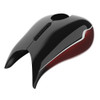Stretched Tank Cover for Harley '09-'23 Street Glide & Road Glide & Road King