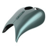 Stretched Tank Cover for Harley '09-'23 Street Glide & Road Glide & Road King