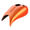 Stretched Tank Cover for Harley '09-'23 Street Glide & Road Glide & Road King