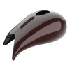 Stretched Tank Cover for Harley '09-'23 Street Glide & Road Glide & Road King