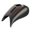 Stretched Tank Cover for Harley '09-'23 Street Glide & Road Glide & Road King