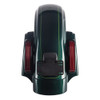 CVO Style Rear Fender For 2014-2023 Harley Davidson Touring
