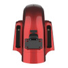 CVO Style Rear Fender For 2014-2023 Harley Davidson Touring