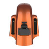 CVO Style Rear Fender For 2014-2023 Harley Davidson Touring