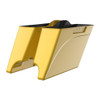 Stretched Saddlebags Bottoms for '93-'13 Harley Davidson Touring