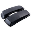 6x9 Saddlebag Speaker Lids for '06-'13 Harley Davidson Touring
