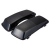 6x9 Saddlebag Speaker Lids for '06-'13 Harley Davidson Touring
