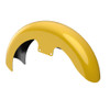 19" Reveal Wrapper Hugger Front Fender For '09-'23 Harley Touring