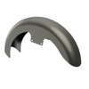 19" Reveal Wrapper Hugger Front Fender For '09-'23 Harley Touring