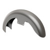 19" Reveal Wrapper Hugger Front Fender For '09-'23 Harley Touring