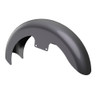 19" Reveal Wrapper Hugger Front Fender For '09-'23 Harley Touring