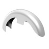 19" Reveal Wrapper Hugger Front Fender For '09-'23 Harley Touring