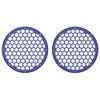 Advanblack x XBS Color Matched HEX 8'' Speaker Grills