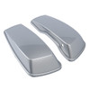 Standard Normal Saddlebag Lids for 2014-2023 Harley Davidson Touring