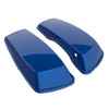 Standard Normal Saddlebag Lids for 2014-2023 Harley Davidson Touring