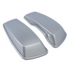 Standard Normal Saddlebag Lids for 2014-2023 Harley Davidson Touring