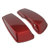 Standard Normal Saddlebag Lids for 2014-2023 Harley Davidson Touring