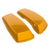 Standard Normal Saddlebag Lids for 2014-2023 Harley Davidson Touring