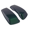Standard Normal Saddlebag Lids for 2014-2023 Harley Davidson Touring