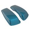 Standard Normal Saddlebag Lids for 2014-2023 Harley Davidson Touring