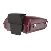 Razor Rear Tour Trunk Pack Trunk Luggage For Indian Chief/ Chieftain/ Dark Horse/ Roadmaster/ Challenger