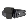 Razor Rear Tour Trunk Pack Trunk Luggage For Indian Chief/ Chieftain/ Dark Horse/ Roadmaster/ Challenger