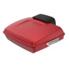 Razor Rear Tour Trunk Pack Trunk Luggage For Indian Chief/ Chieftain/ Dark Horse/ Roadmaster/ Challenger