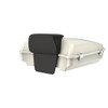 Razor Rear Tour Trunk Pack Trunk Luggage For Indian Chief/ Chieftain/ Dark Horse/ Roadmaster/ Challenger