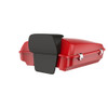 Razor Rear Tour Trunk Pack Trunk Luggage For Indian Chief/ Chieftain/ Dark Horse/ Roadmaster/ Challenger