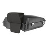 Razor Rear Tour Trunk Pack Trunk Luggage For Indian Chief/ Chieftain/ Dark Horse/ Roadmaster/ Challenger