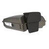 Razor Rear Tour Trunk Pack Trunk Luggage For Indian Chief/ Chieftain/ Dark Horse/ Roadmaster/ Challenger