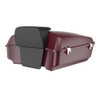 Chopped Rear Tour Trunk Pack For Indian Chief/ Chieftain/ Dark Horse/ Roadmaster/ Challenger