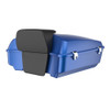 Chopped Rear Tour Trunk Pack For Indian Chief/ Chieftain/ Dark Horse/ Roadmaster/ Challenger