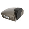 Chopped Rear Tour Trunk Pack For Indian Chief/ Chieftain/ Dark Horse/ Roadmaster/ Challenger