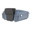 Chopped Rear Tour Trunk Pack For Indian Chief/ Chieftain/ Dark Horse/ Roadmaster/ Challenger