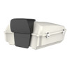 Chopped Rear Tour Trunk Pack For Indian Chief/ Chieftain/ Dark Horse/ Roadmaster/ Challenger