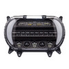 Color Matched "ATTACK" LED Headlight for 2015-2021 Harley Road Glide