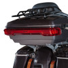 'Reaper'' Red Rear Tour Trunk Pack LED Running/Brake/Turn Signals Light